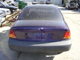 SATURN