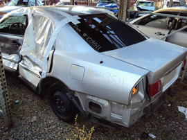 1997 MITSUBISHI DIAMANTE, 3.0 ENGINE, AUTOMATIC TRANSMISSION, STK # 103511