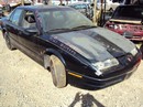 1994 SATURN SL1, COLOR-DARK BLUE STK# 109774