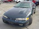 1994 Mitsubishi Eclipse