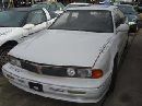 1992 Mitsubishi Diamante