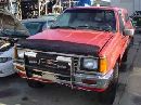 1987 Mitsubishi Mighty Max Pickup Truck