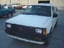 1989 Mitsubishi Mighty Max Pickup Truck