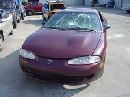 1995 Mitsubishi Eclipse 2G