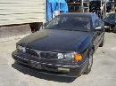 1992 Mitsubishi Diamante