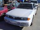 1993 Mitsubishi Diamante