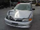 2001 Mitsubishi Mirage