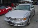 2001 Mitsubishi Galant