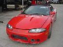 1998 Mitsubishi Eclipse Spyder 2G
