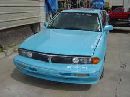 1993 Mitsubishi Diamante