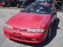 1992 Mitsubishi Eclipse