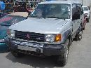 1995 Mitsubishi Montero