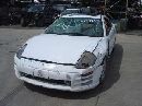 2000 Mitsubishi Eclipse