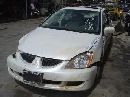 2004 Mitsubishi Lancer