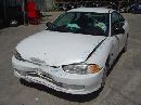 2002 Mitsubishi Mirage
