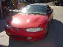 1995 Mitsubishi Eclipse 2G