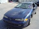 1992 Mitsubishi Eclipse