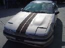 1990 Mitsubishi Eclipse