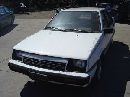 1986 Plymouth Colt