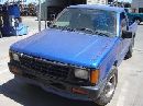 1990 Mitsubishi Mighty Max Pickup Truck