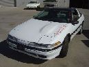 1991 Plymouth Laser