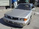 1992 Mitsubishi Diamante