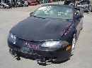 1998 Mitsubishi Eclipse Spyder 2G