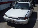 1993 Plymouth Colt