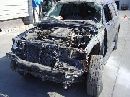 2000 Mitsubishi Montero Sport