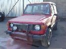 1987 Dodge Raider