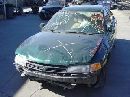 2000 Mitsubishi Mirage