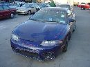 1997 Mitsubishi Eclipse 2G