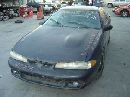 1992 Eagle Talon