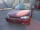 2000 Mitsubishi Mirage
