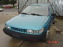 1991 Plymouth Colt
