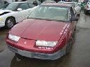 1991 Saturn SL1