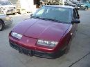 1991 Saturn SL1