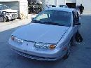 2001 Saturn SW