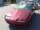 1995 Saturn SL2