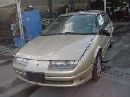 1993 Saturn SW