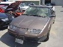 1991 Saturn SL1