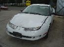 1997 Saturn SC1
