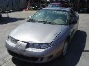 1997 Saturn SC2