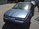 1994 Saturn SL1