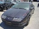 1995 Saturn SL1