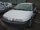 1996 Saturn SL1