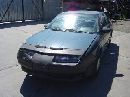 1993 Saturn SL2