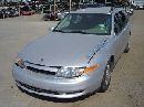 2001 Saturn SW