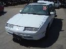 1991 Saturn SL2