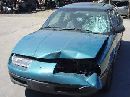 1994 Saturn SL1
